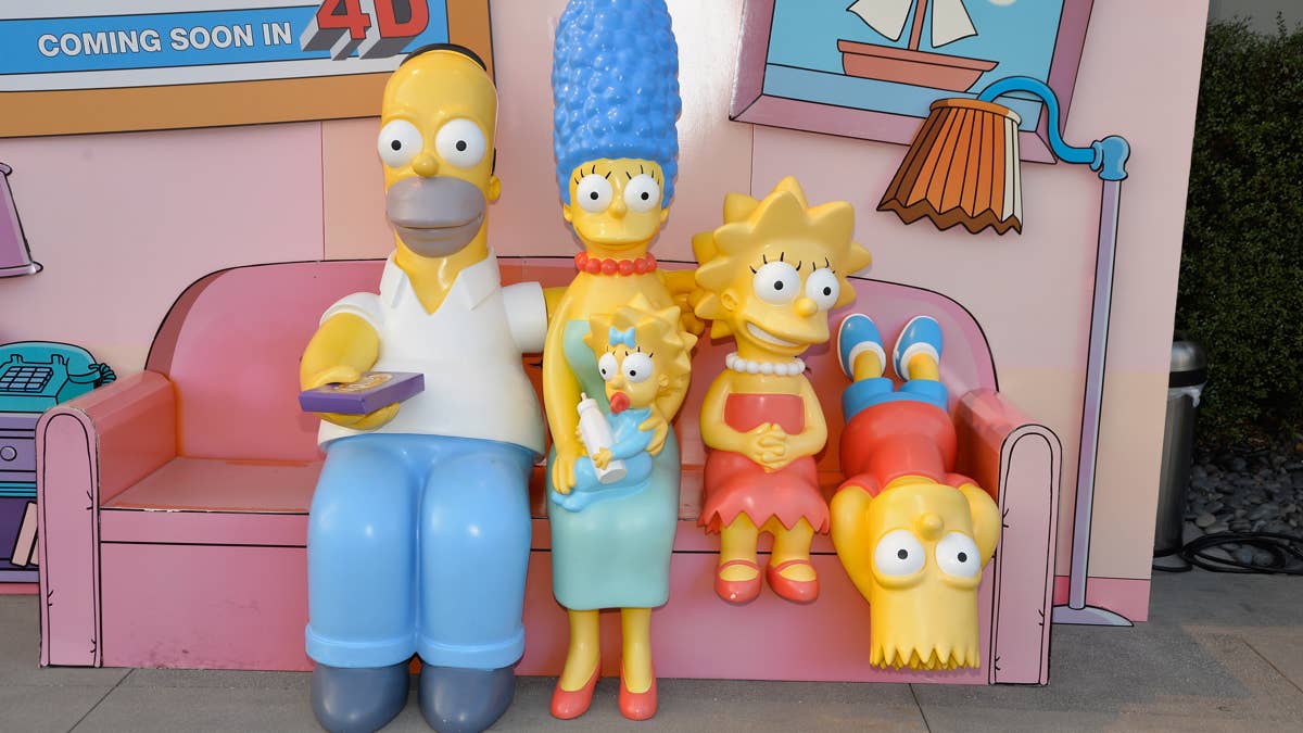 27 years later: Why 'Round Springfield' remains one of the most ...