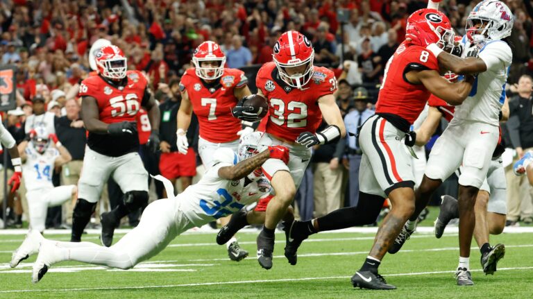 5 undrafted gems eyeing NFL 53-man roster