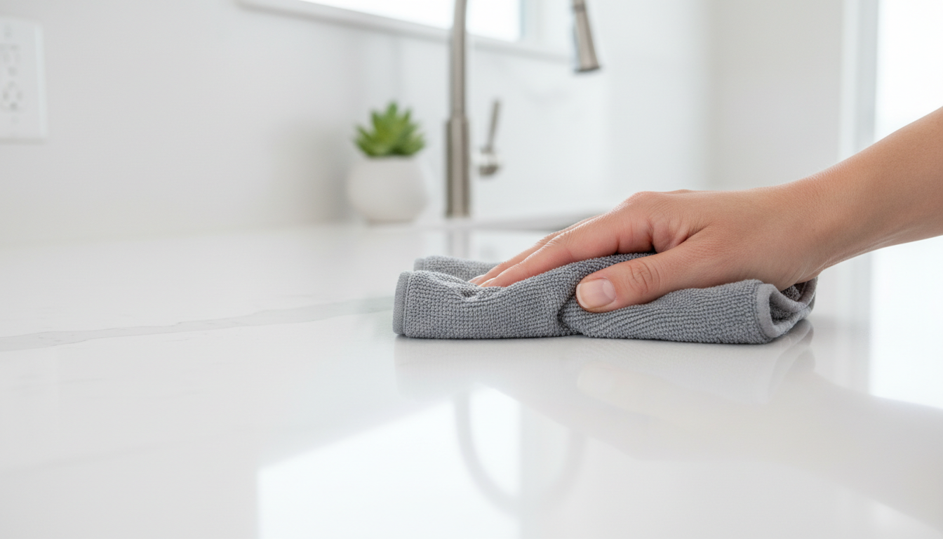 8 kitchen countertops that add the most resale value