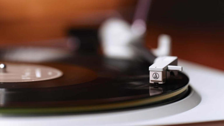 RGB lighting reaches turntables, but this new release has other ...