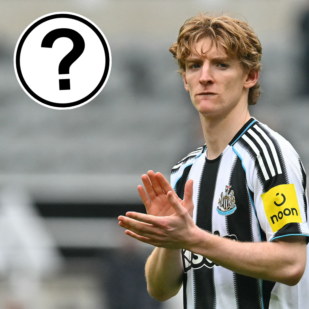 Not just Bayern Munich - Premier League club now want £75m Newcastle ...