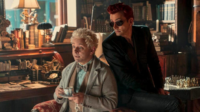 The 8 TV premieres we're most excited for in May 2026