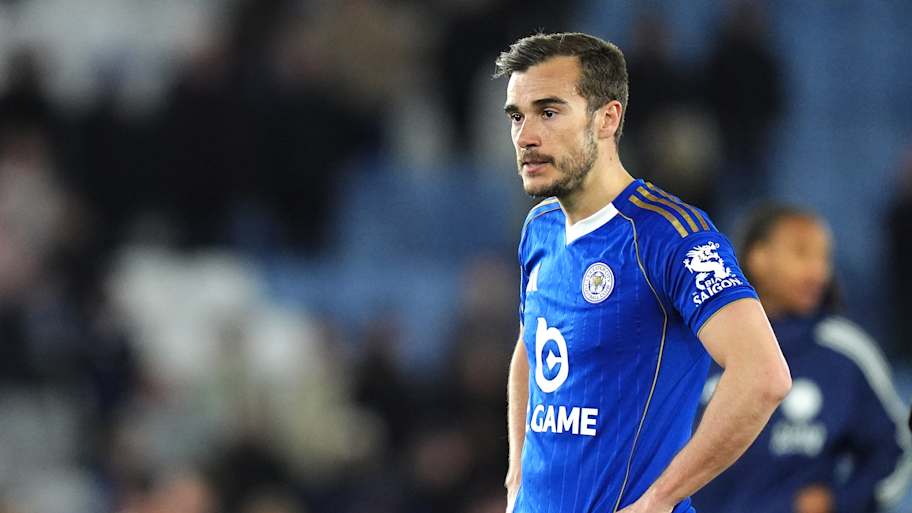 Harry Winks’ real wage costs revealed as Leicester flop surely plans exit