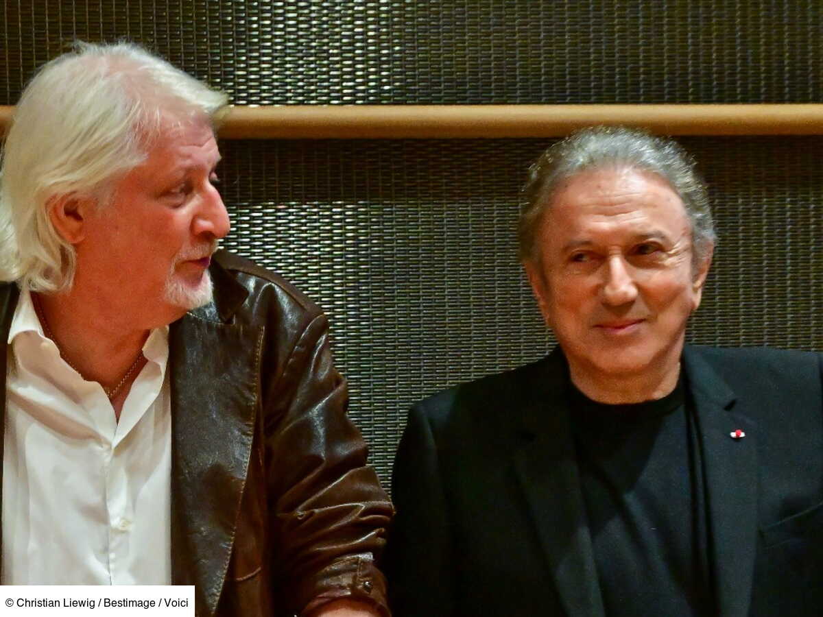 « Il aurait pu s'abstenir » : ce que Michel Drucker pense de la chanson ...