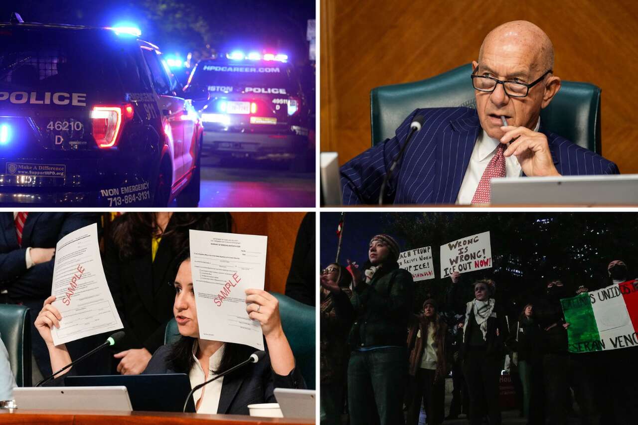 'You're going to burn this city down with this: Inside the collapse of ...