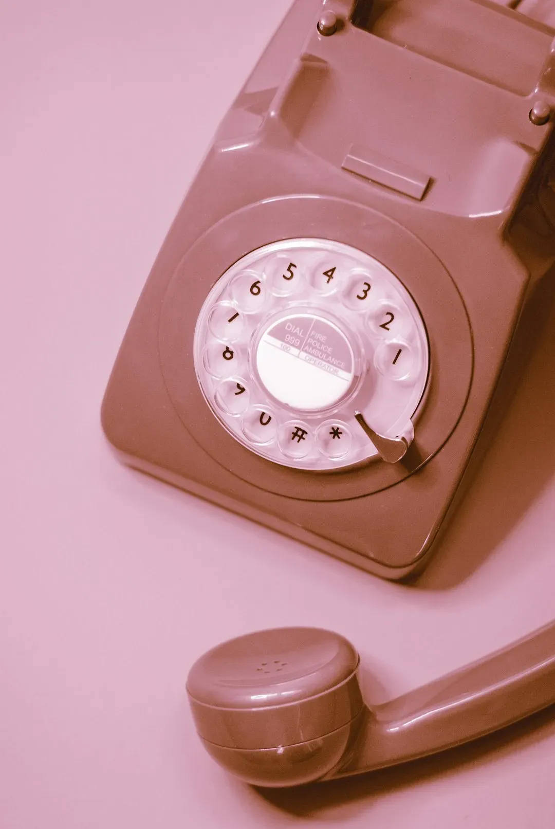 7 everyday items that looked quite different in the '60s