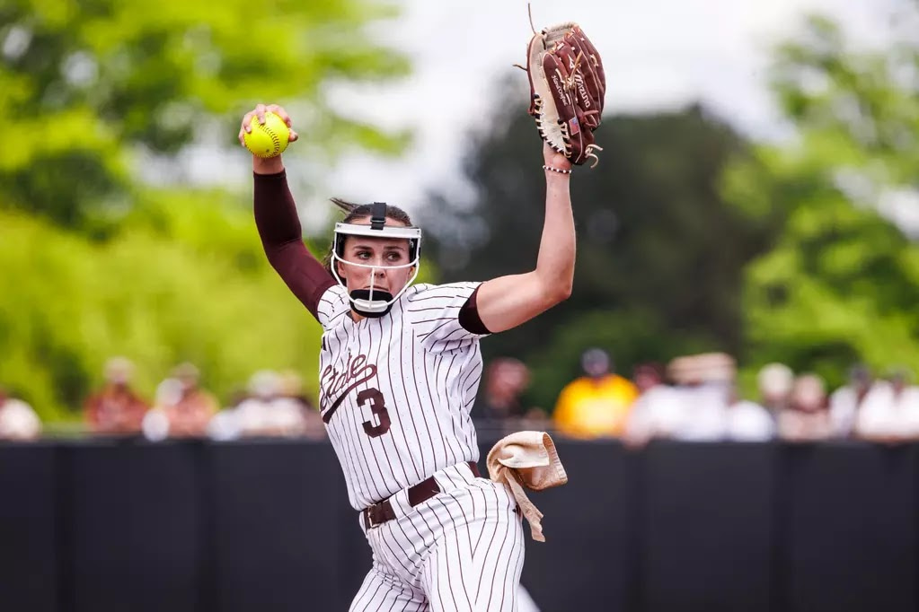 No. 16 Mississippi State softball heads into regular season finale at ...