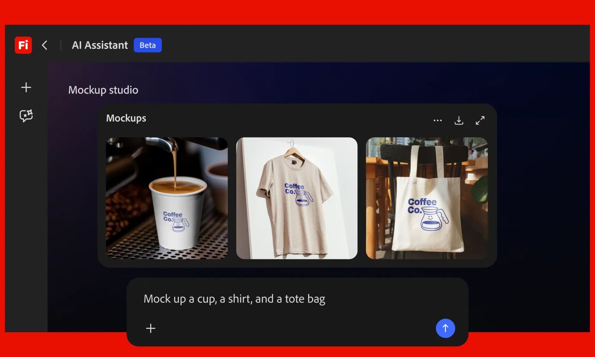Adobe Firefly AI is now live publicly, hoping you’ll talk to an AI and ...