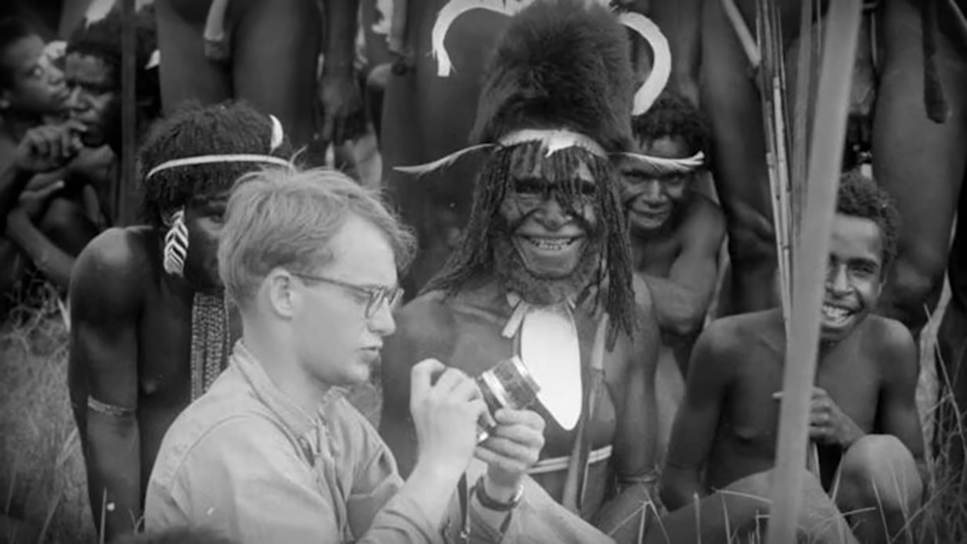 Why Michael Rockefeller’s death still raises questions today