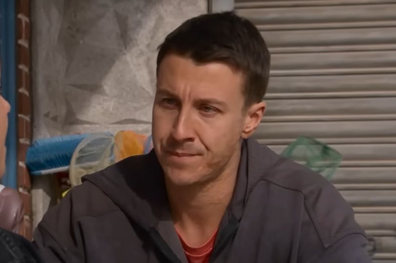Coronation Street's Ryan Connor star confirms Amazon Prime appearance ...