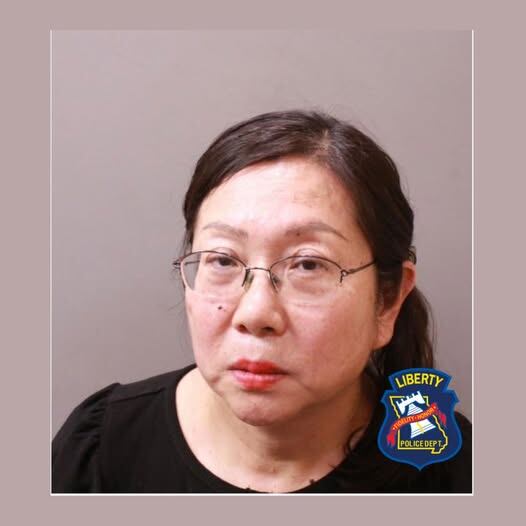 Liberty massage therapist arrested on sexual assault charge