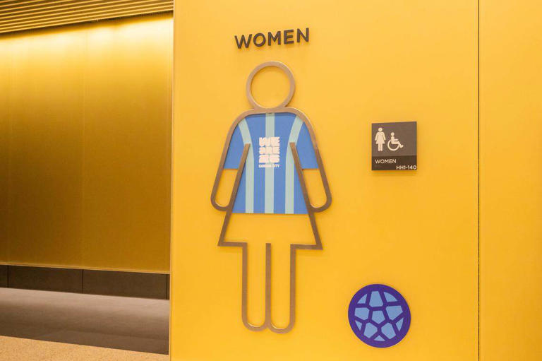Weeks before the 2026 World Cup, here is where KC's spirit is on full ...
