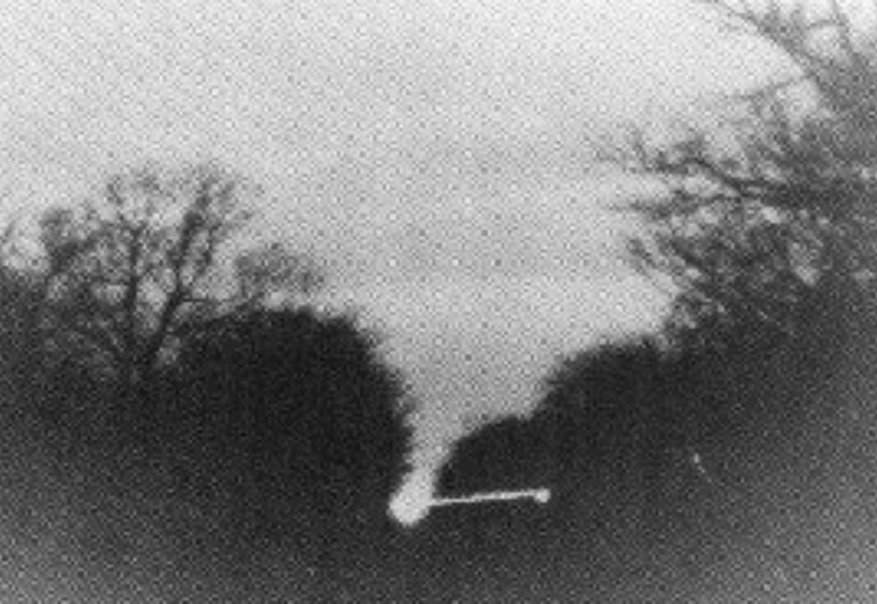 The creepiest tales from historic Route 66