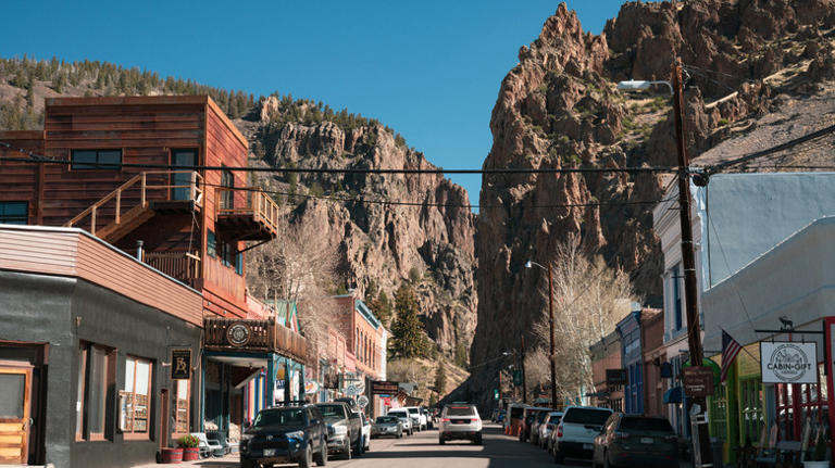 5 affordable getaways to get the best of Colorado's mountains on a ...