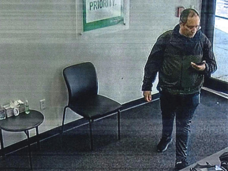 Brown shooting and murder of MIT professor were 'symbolic,' FBI concludes