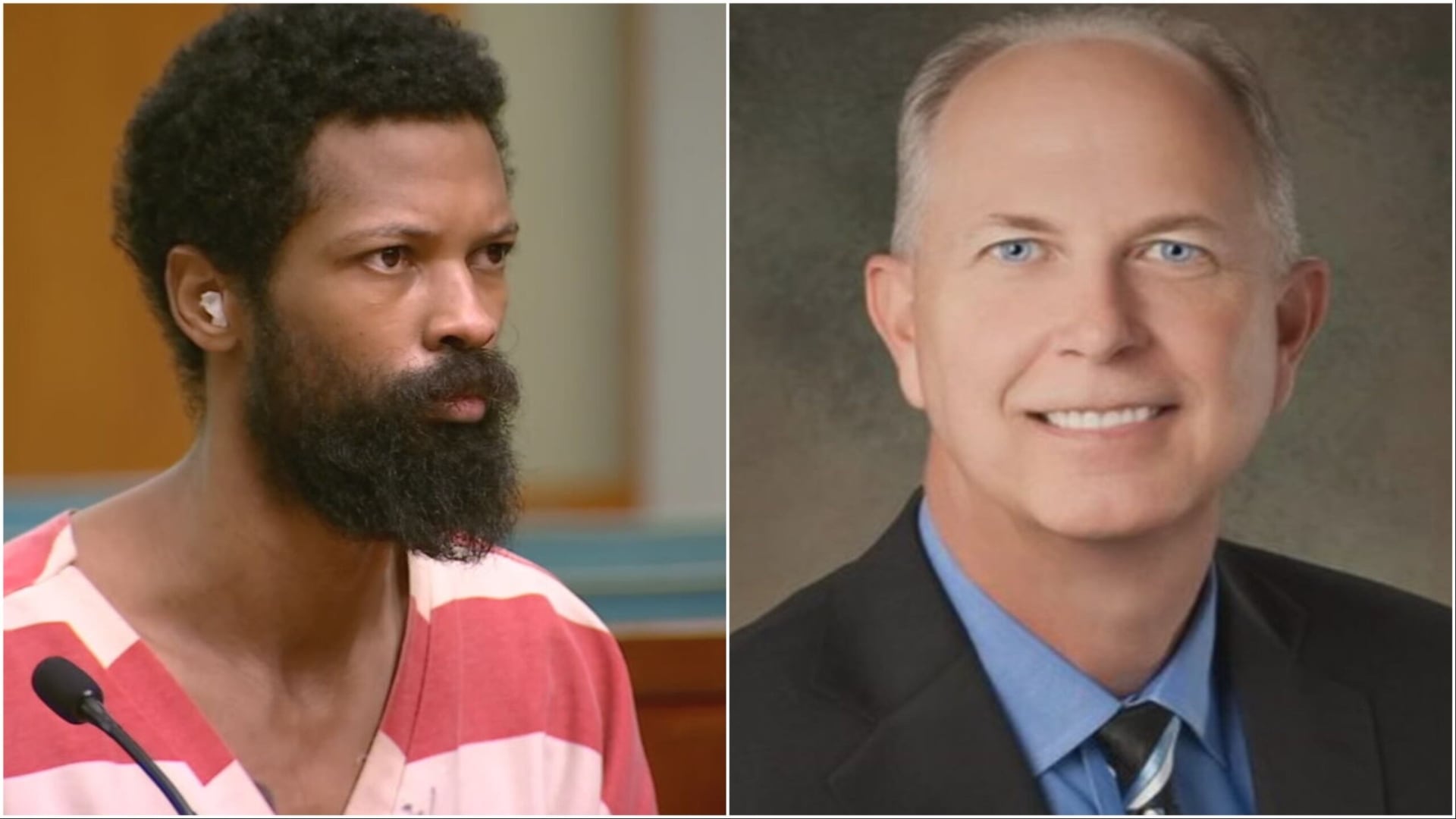 Judge orders suspect in Ocala front yard killing to remain in jail