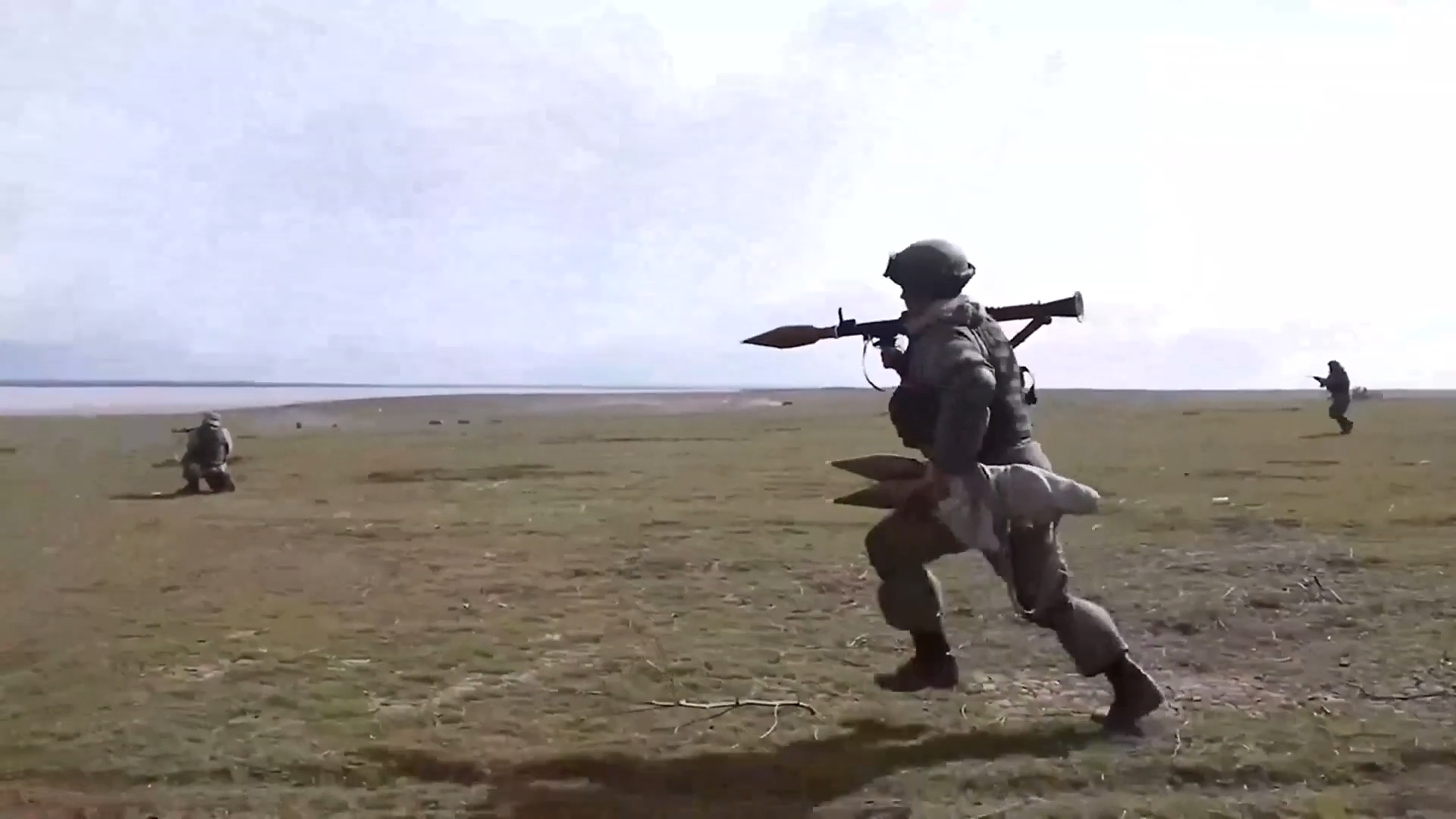 How 12 months of war redefined the balance of power in Eastern Europe