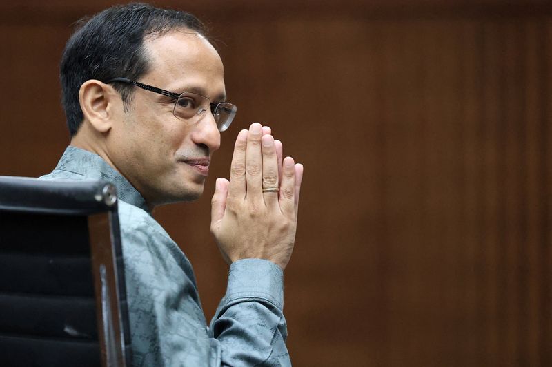 Indonesia court jails former officials at education ministry over ...