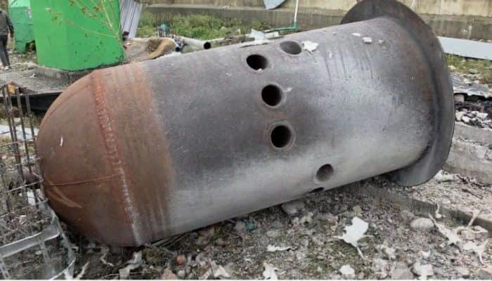 2 dead, 1 critically injured in steamer blast in Shopian