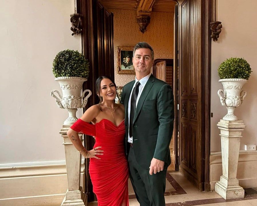 Janel Parrish and husband Chris Long file for divorce amid her romance ...
