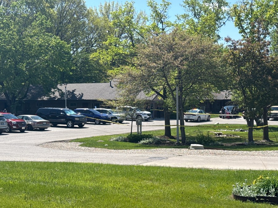 1 seriously injured in North Side shooting