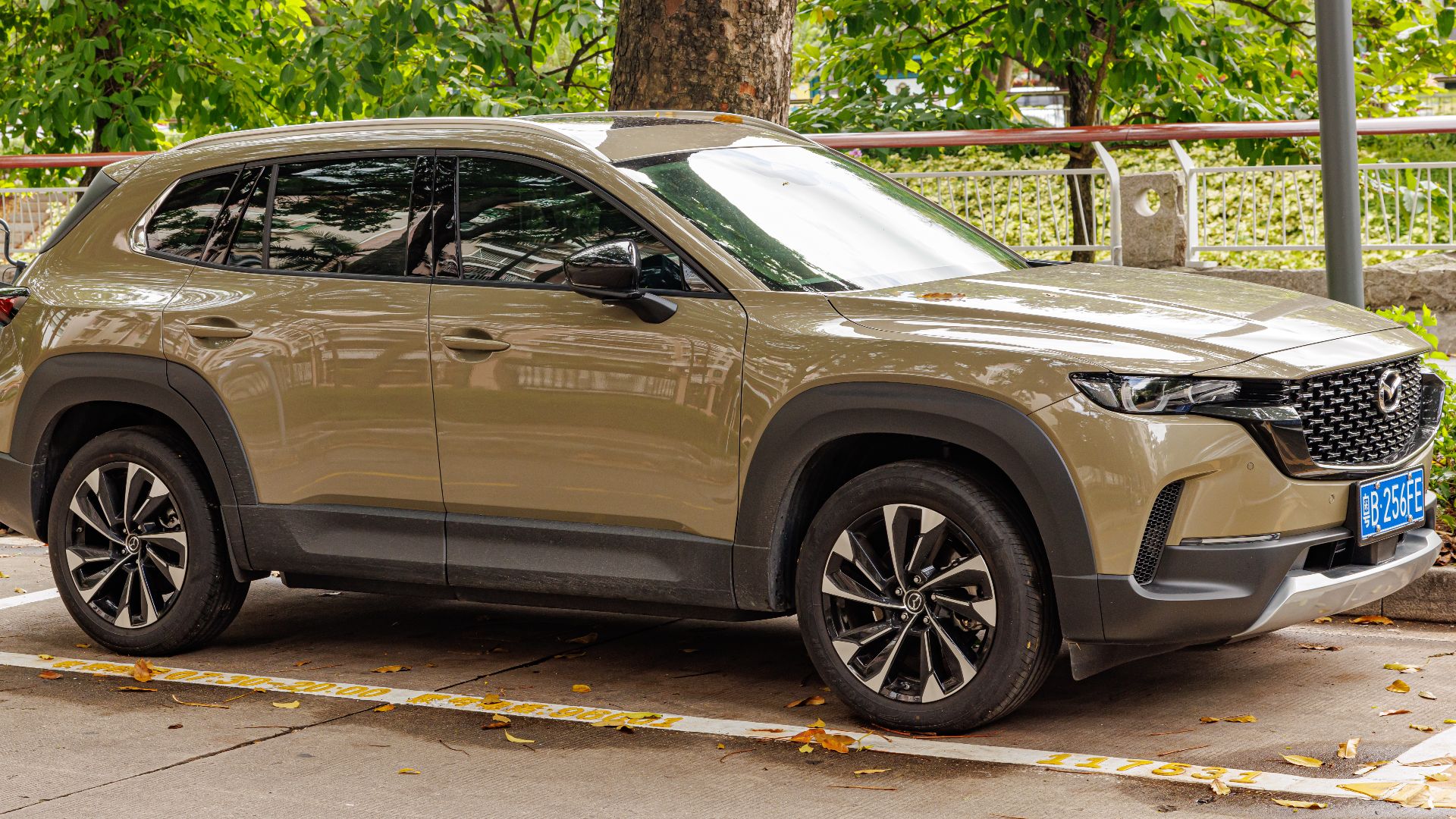 The 10 Best Mazda Models To Buy Used & 10 You Shouldn't Waste Money On