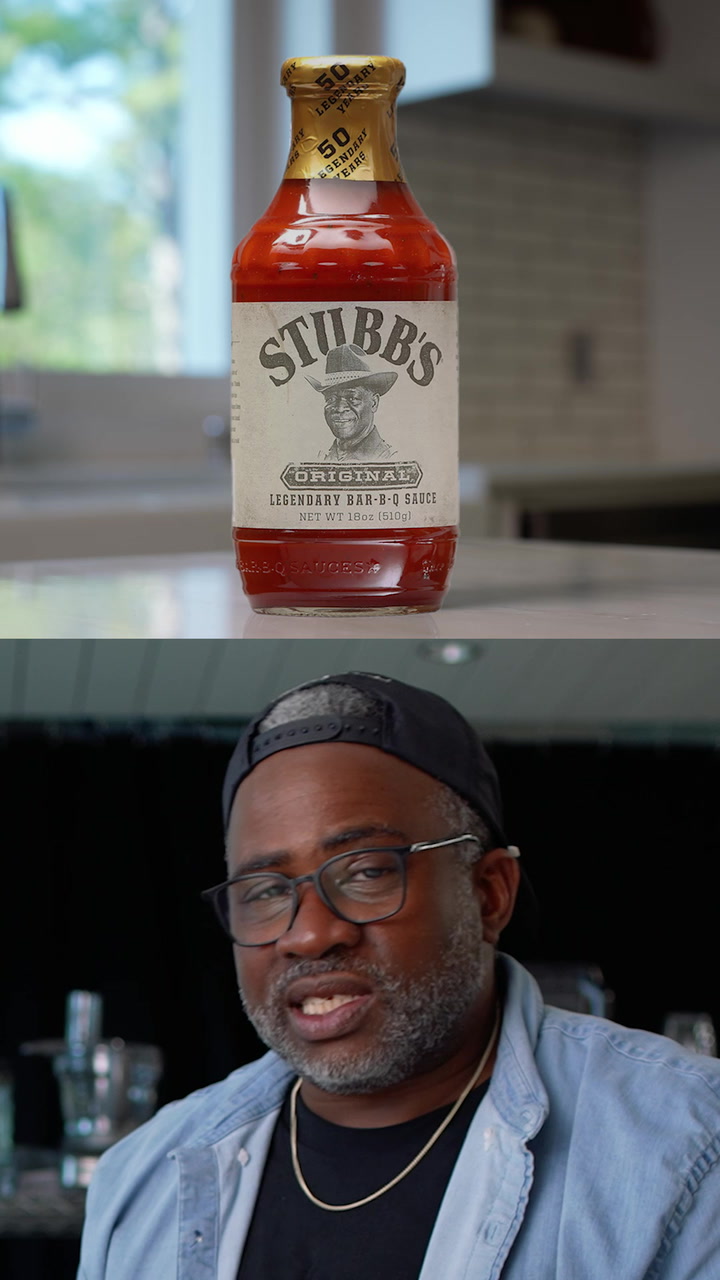 Does Stubb’s BBQ sauce taste like a Bloody Mary?