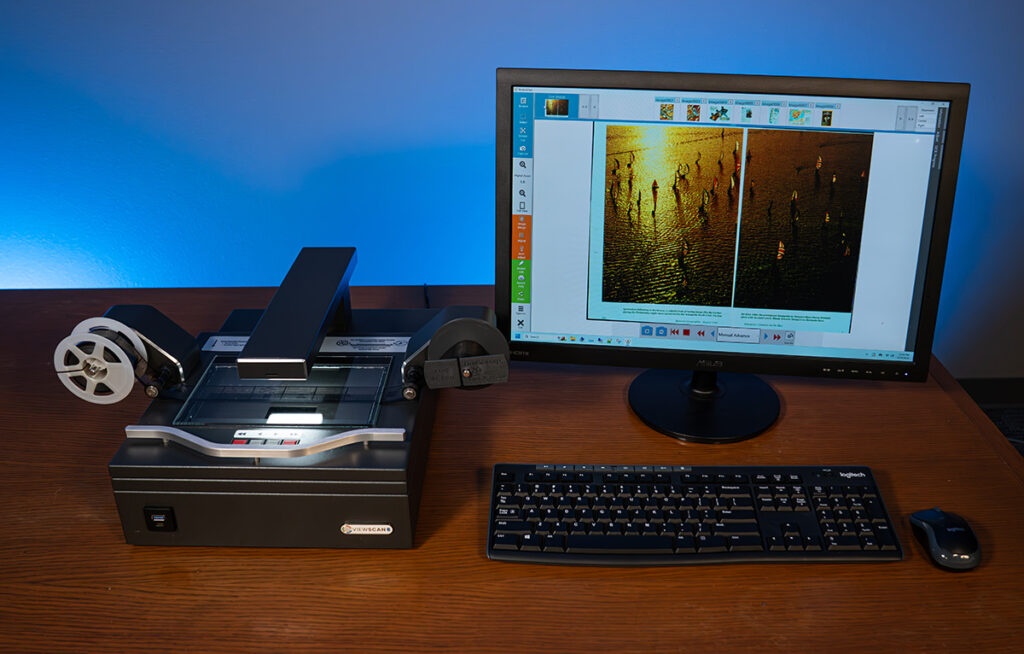 18 people share old tech still used in their offices