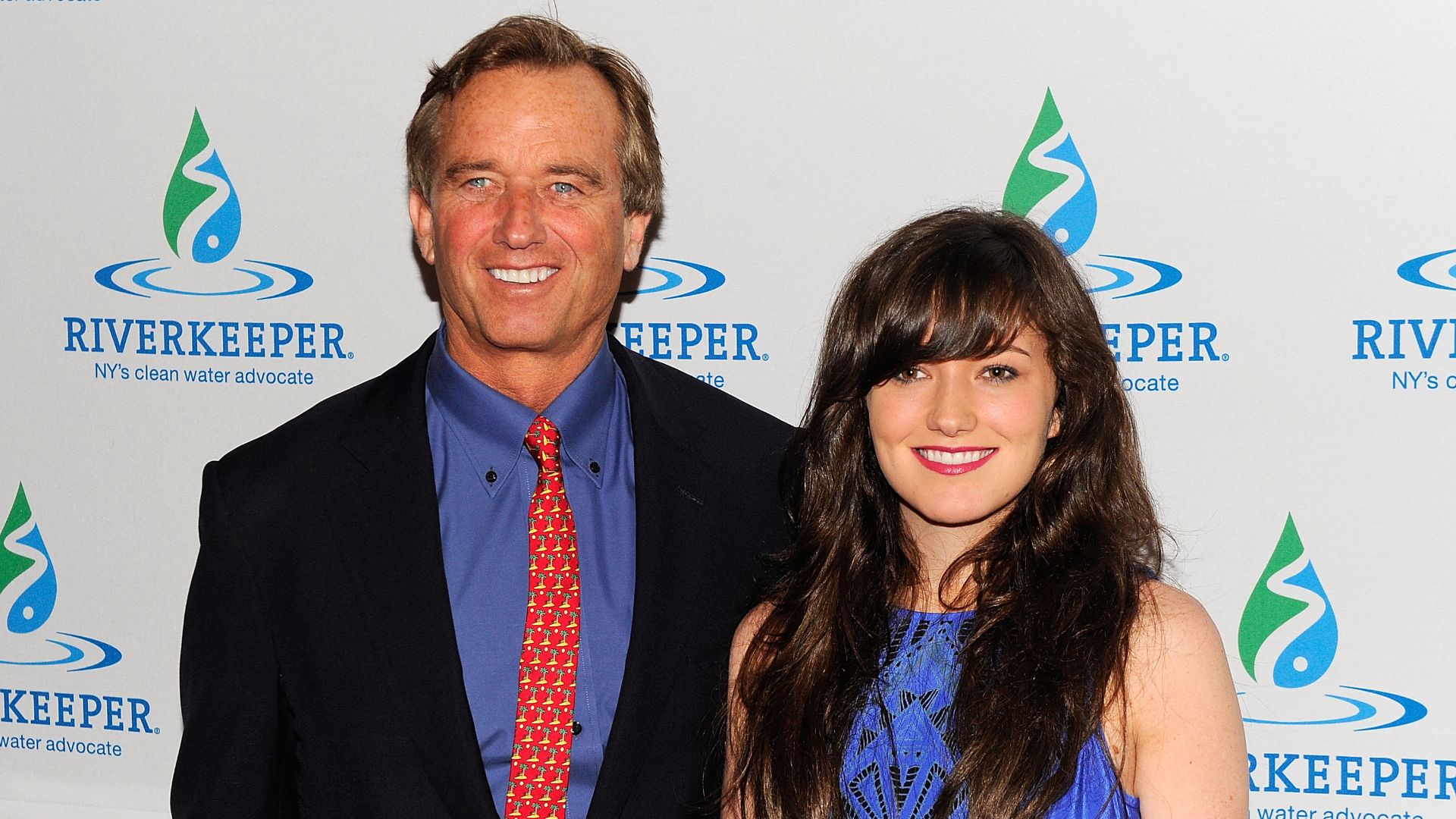 RFK Jr. says he cut off dead raccoon during family trip