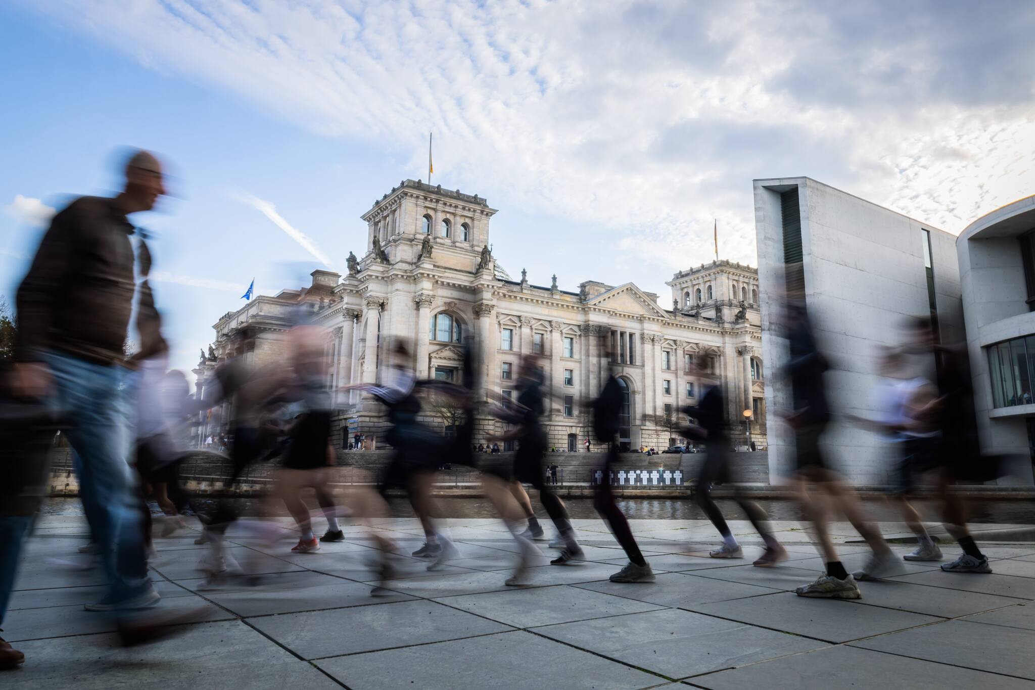 SPD schlägt Verzicht auf Diätenerhöhung für Bundestagsabgeordnete vor