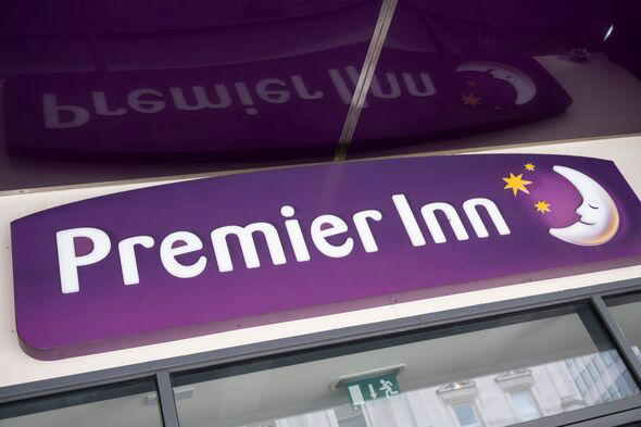 Beefeater restaurants face major change as Premier Inn owner issues ...