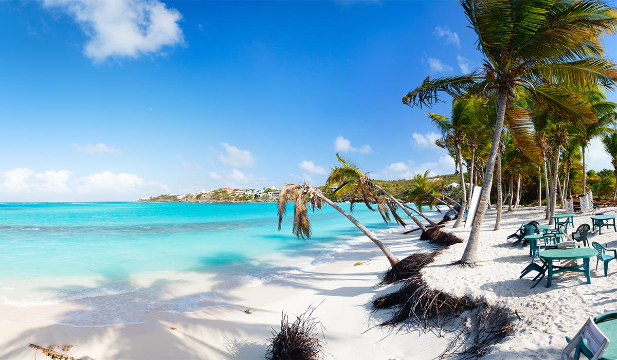 Top 10 best beaches in the world revealed – is your favourite on the list?