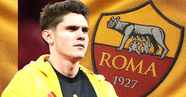 ¿Se acerca a Italia? Israel Reyes se encuentra en Roma, según fuentes