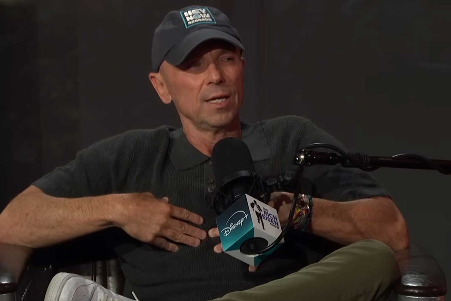 Kenny Chesney reveals 2005 hit 'Beer in Mexico' is not actually a ...