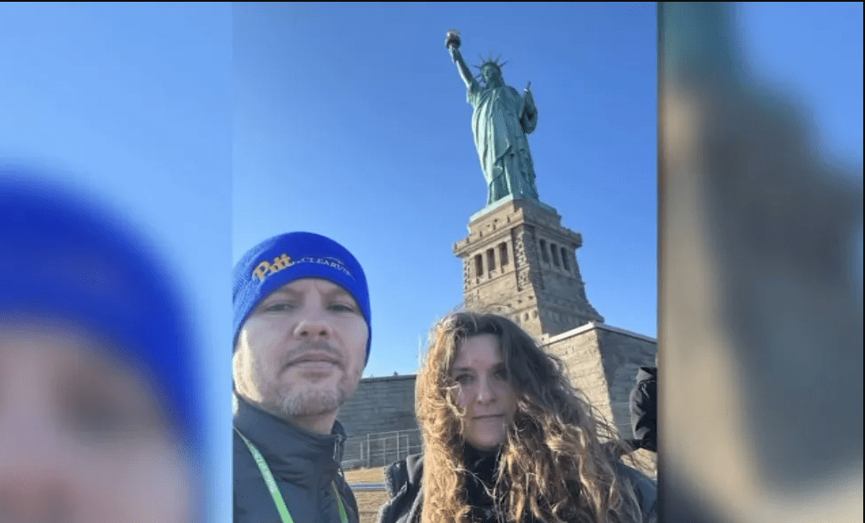 Pa. man describes 'inhumane' conditions after 8 months in ICE detention