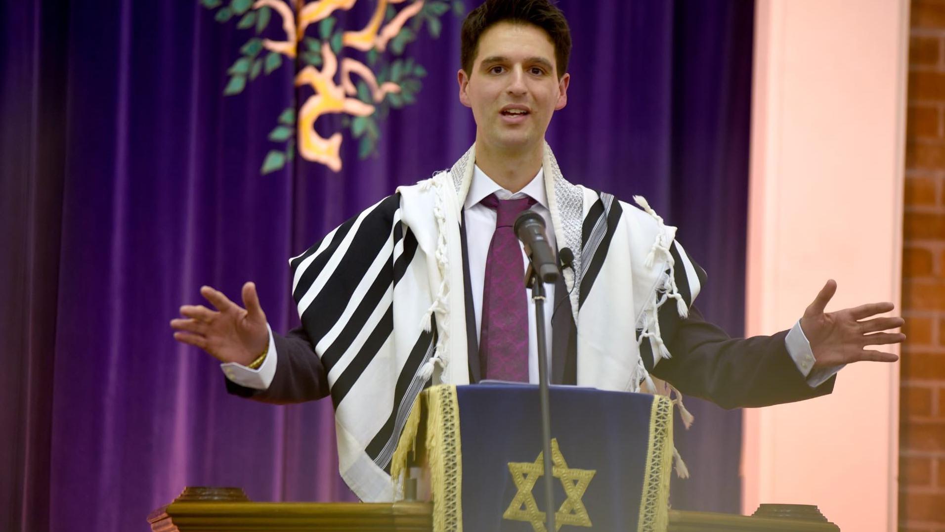 Jewish community calls for action on antisemitism