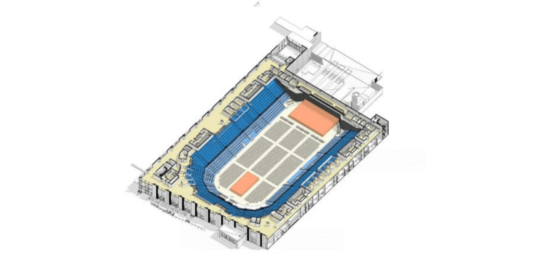 Proposed Middletown arena, event center moves forward