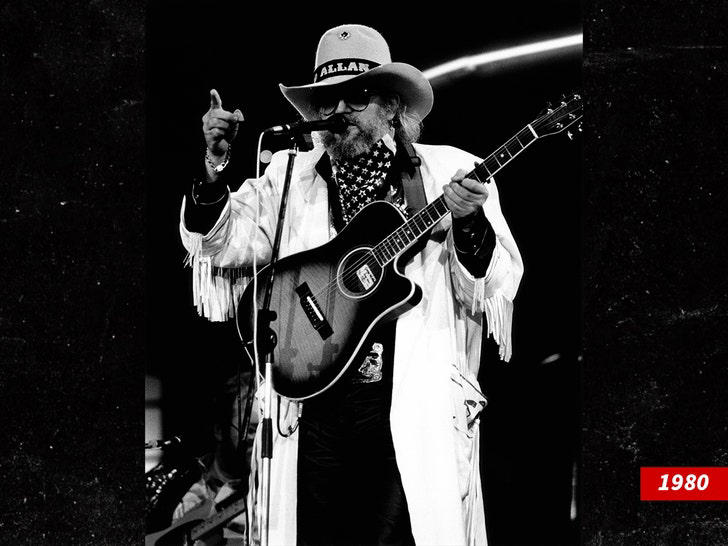 Outlaw country singer David Allan Coe's final album planned for ...
