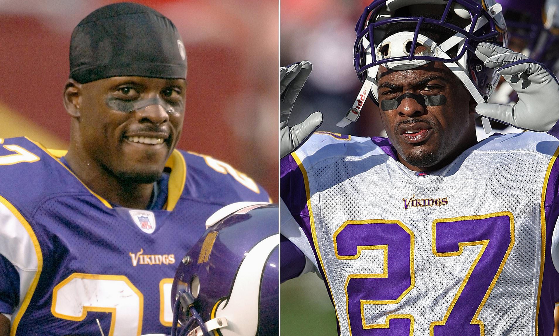Heroic late NFL player saves four lives through organ donations after ...