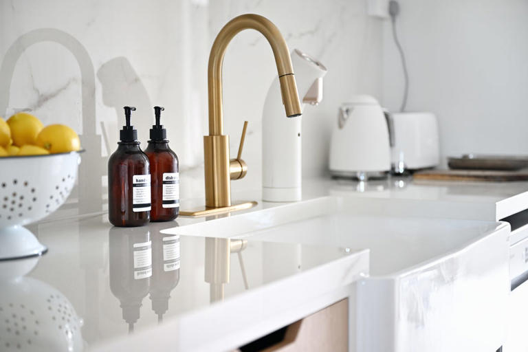 Cleaning pros say this simple trick makes your home look instantly cleaner