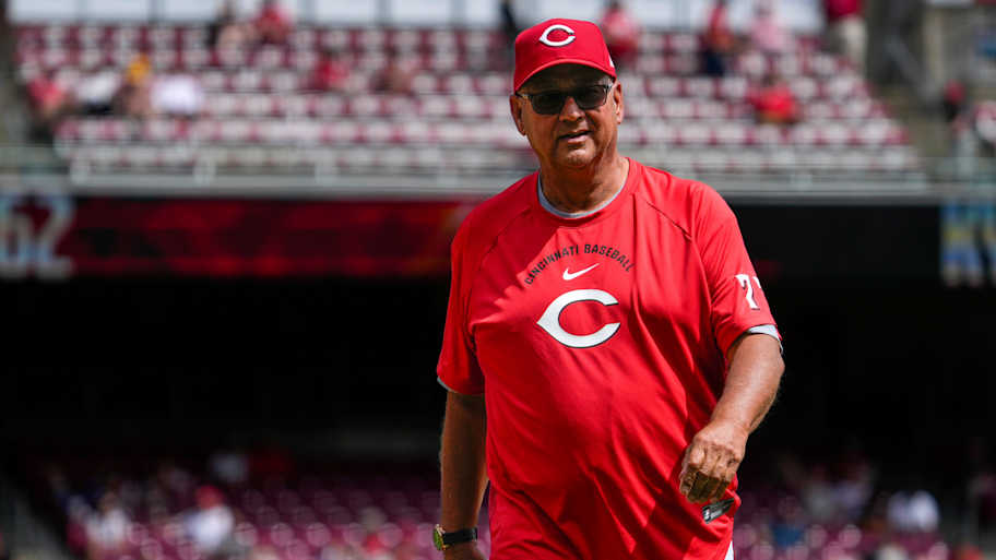 Rob Thomson, Alex Cora firings are a reminder Reds hit jackpot with ...