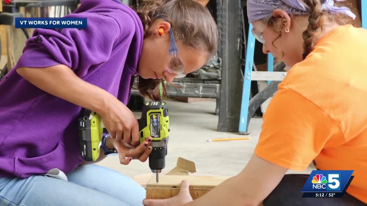 Local organizations celebrate National Apprenticeship Week