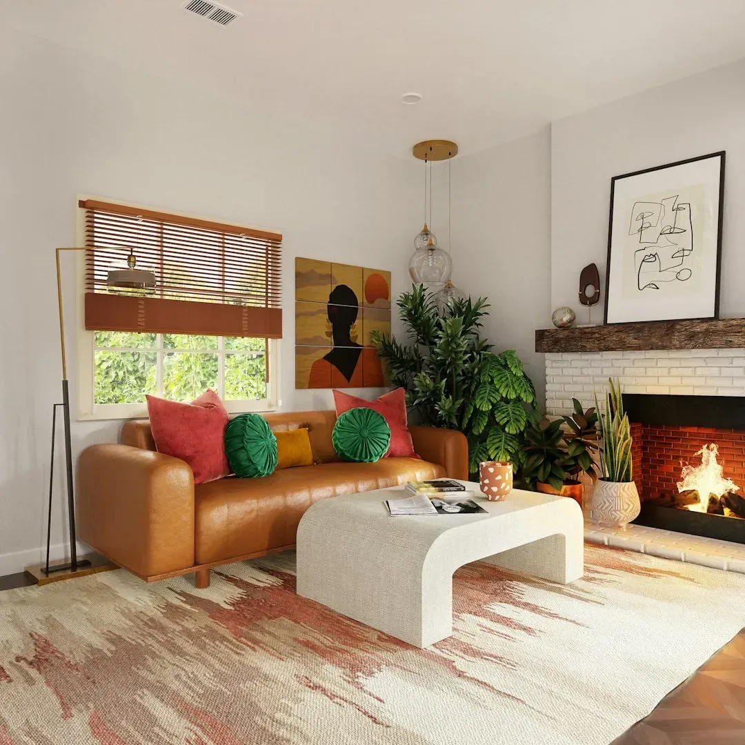 9 silent signs your living room feels outdated (and easy fixes that work)