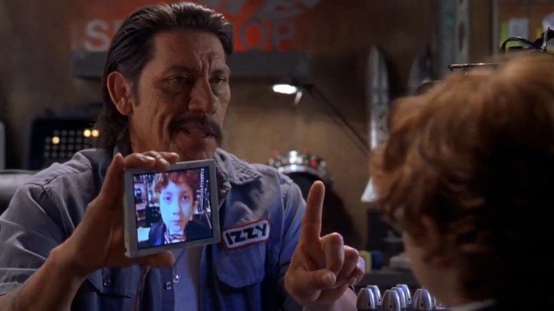 12 actors who reprised their roles in different projects