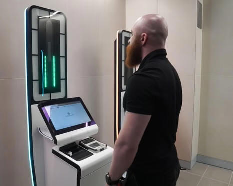 New EU entry-exit system creates 'nightmare' lines with flights being ...