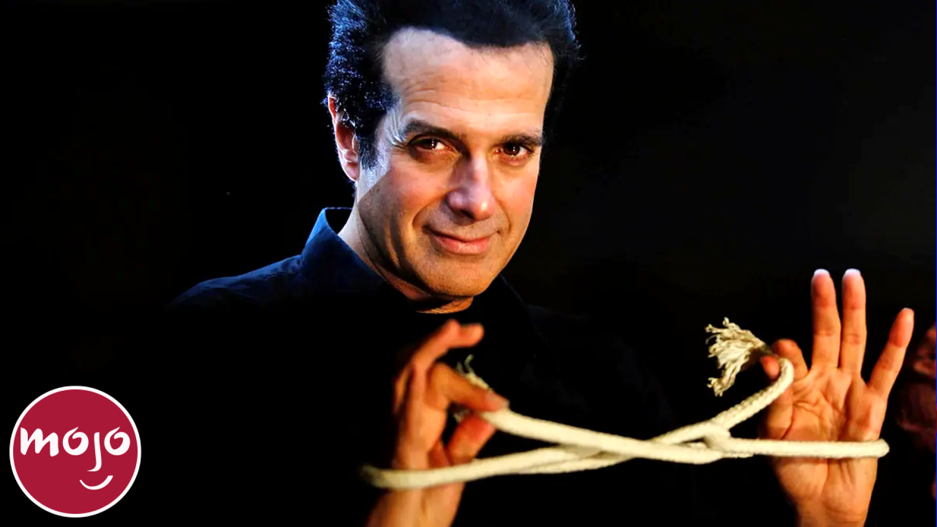 Top 10 coolest David Copperfield magic tricks ever