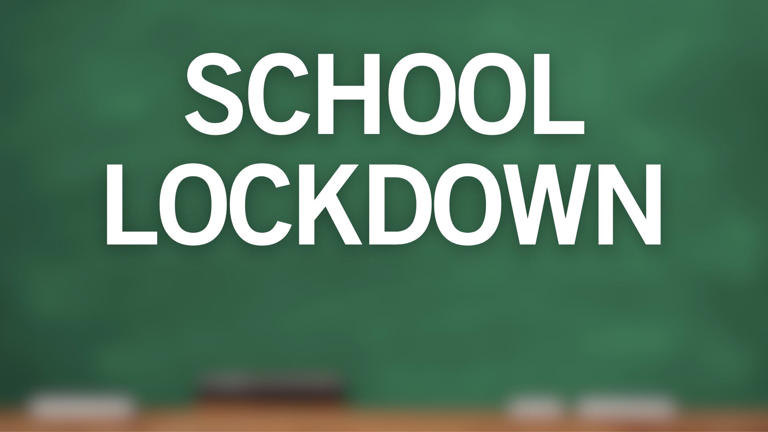 Knott County schools on lockdown after threat