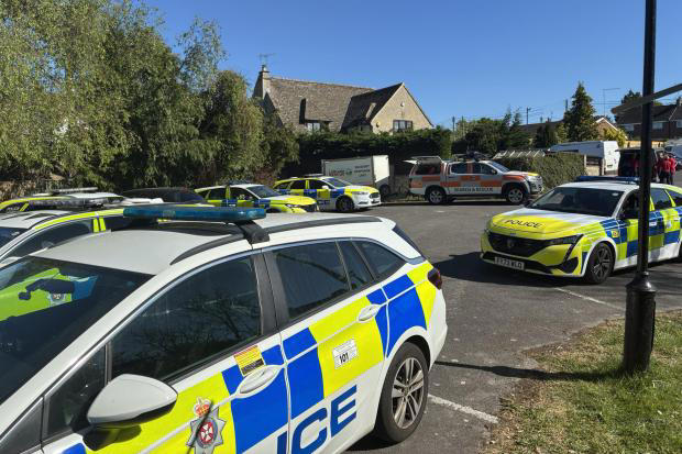 Update on major search and rescue operation to find missing woman