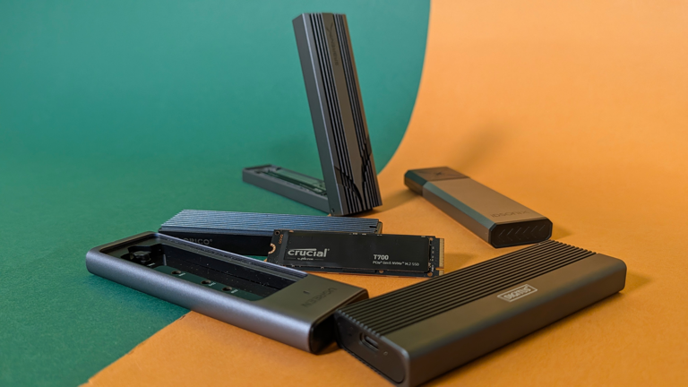 Top 5: Das beste Gehäuse für M.2-SSD im Test – externe Festplatte im ...