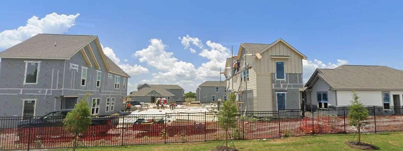 Another North Texas suburb is now the No. 1 hottest ZIP code in Texas